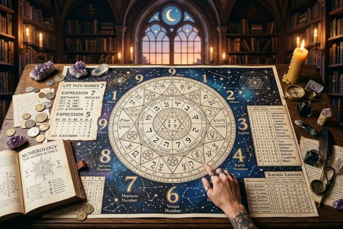numerology