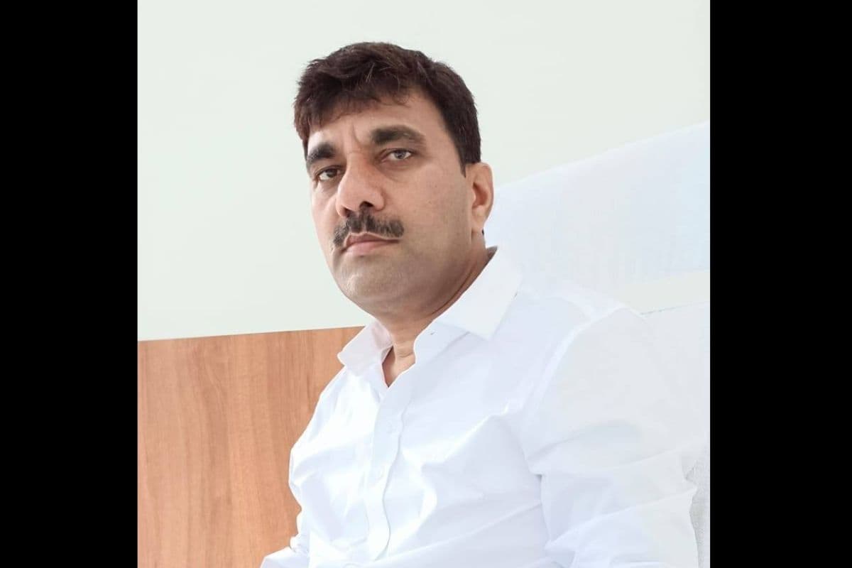 JDU MLA पप्पू पांडेय की गिरफ्तारी पर लगी रहेगी रोक, कोर्ट ने आज भी फैसला रखा सुरक्षित