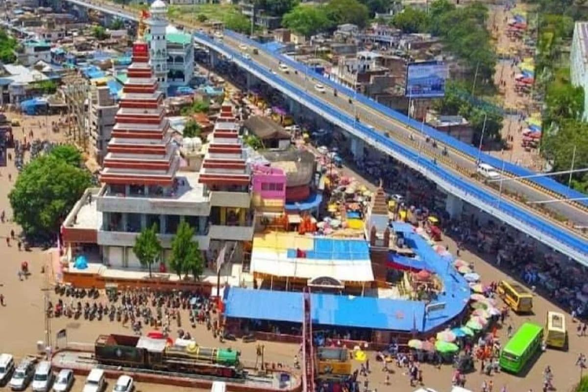 पटना अपडेट: मानसून , सीवरेज पंपिंग स्टेशन,जलजमाव ,सड़कों की खुदाई और बुडको का पायलट प्रोजेक्ट शुरू