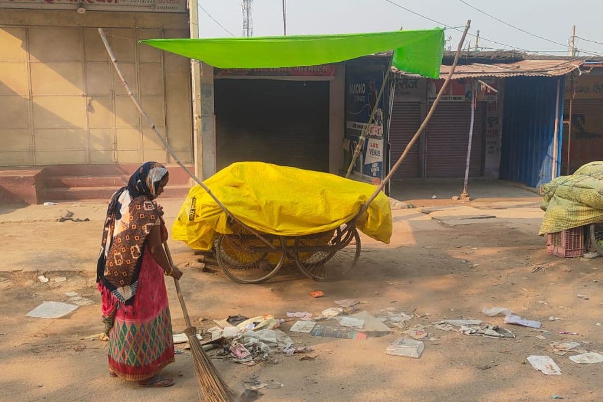 sanitation workers strike ends