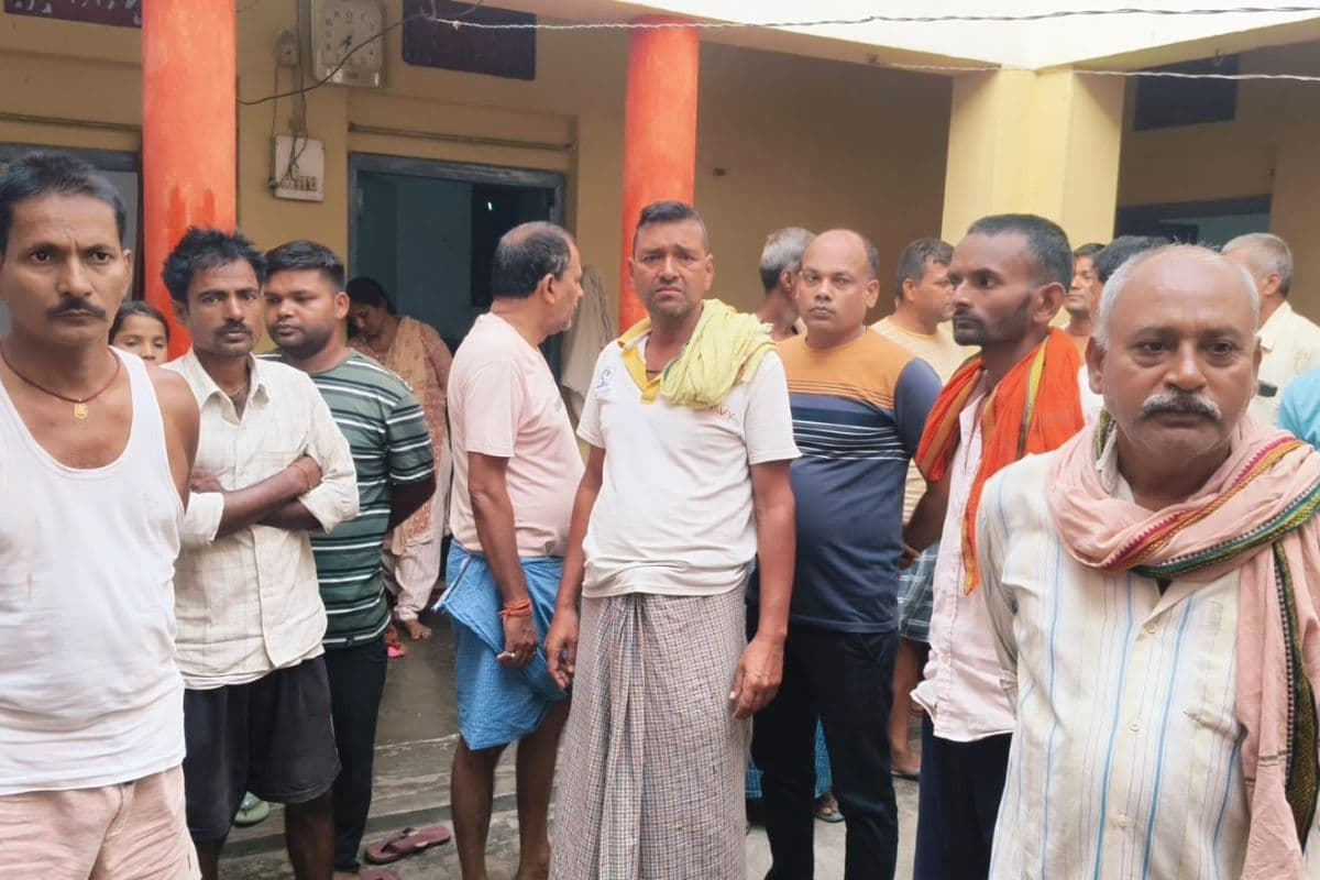औरंगाबाद में भीषण चोरी, दो घरों से लाखों के जेवर और नगदी उड़ाए, जांच में जुटी पुलिस