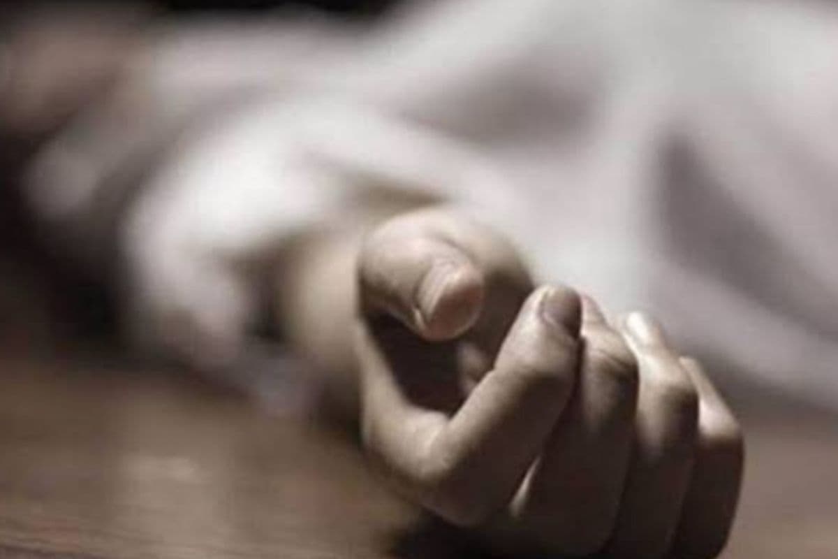 ससुराल गए युवक की संदिग्ध हालत में मौत, तालाब में मिला शव, जांच में जुटी पुलिस