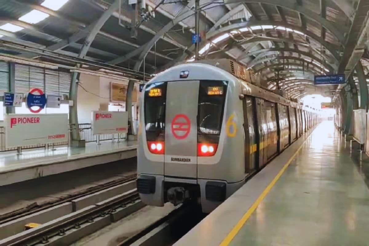 दो मंजिला होगा पटना मेट्रो का पहला इंटरचेंज स्टेशन, 5 लिफ्ट और 6 एस्केलेटर होंगे, जानें और क्या-क्या मिलेंगी सुविधाएं