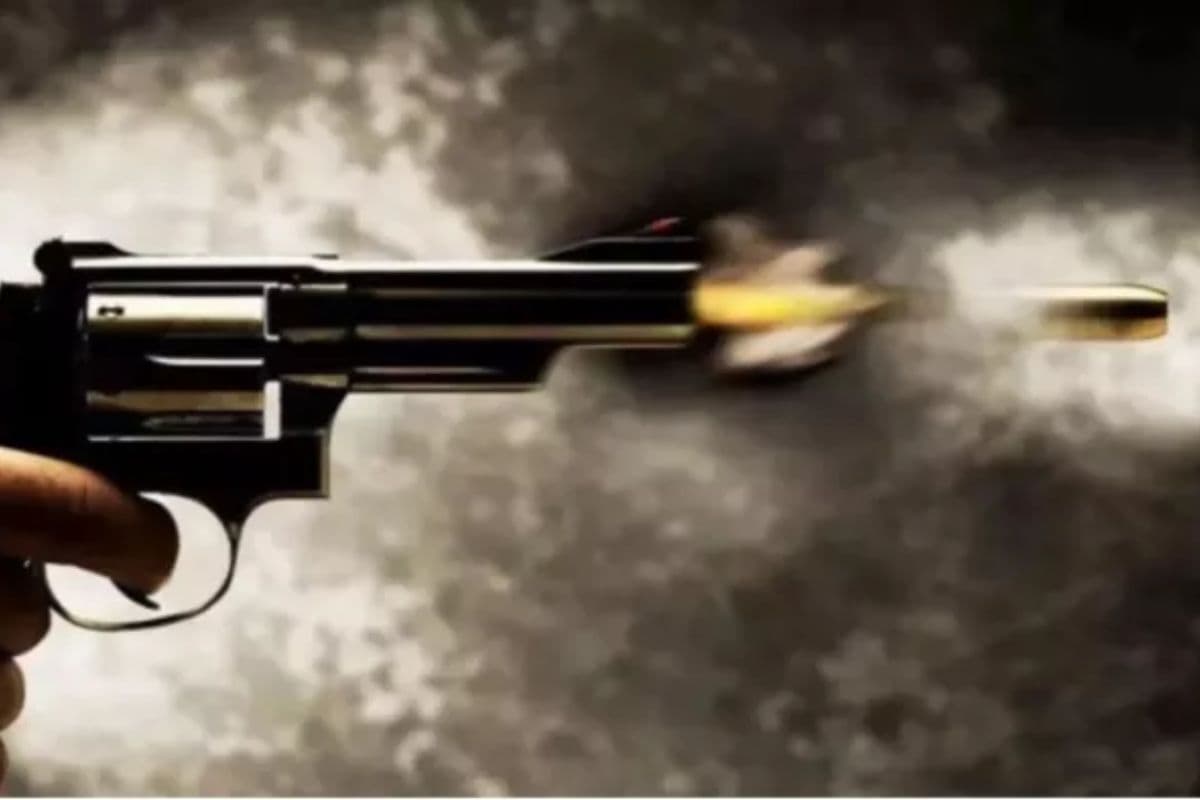 चर्चित प्रॉपर्टी डीलर हत्याकांड में पुलिस को मिली बड़ी कामयाबी, फरार मुख्य आरोपी गिरफ्तार