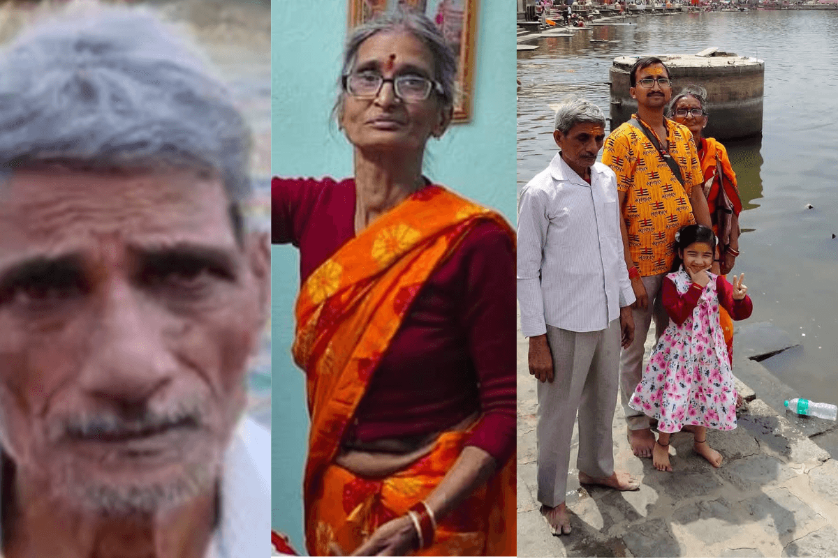 पटना सिटी अग्निकांड: सनकी पूर्व पति समेत दो और की मौत, अब तक तीन मरे