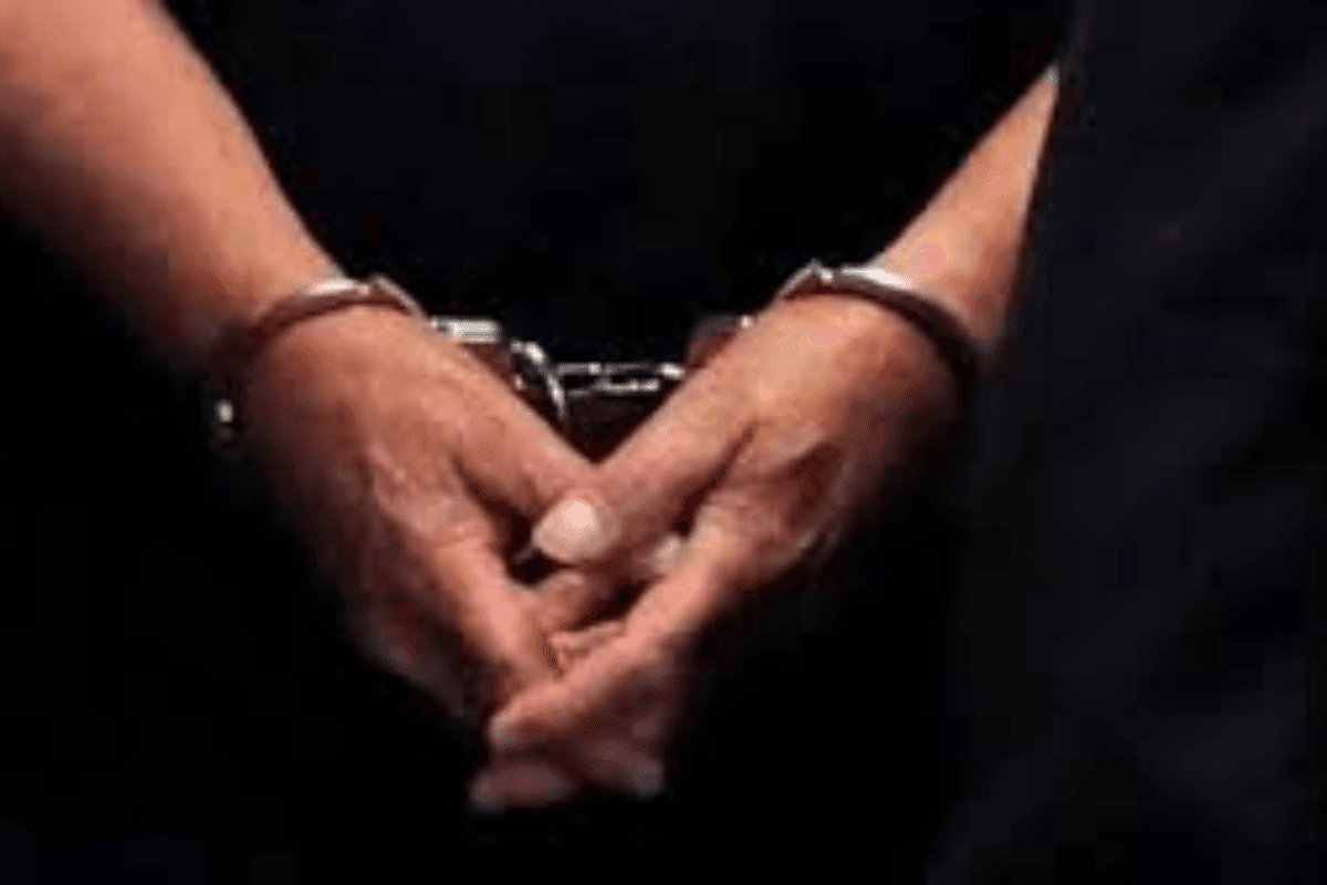 वर्दी की आड़ में ड्रग्स का धंधा: 25 करोड़ के स्मैक कांड में फरार बिहार पुलिस का सिपाही रांची से गिरफ्तार