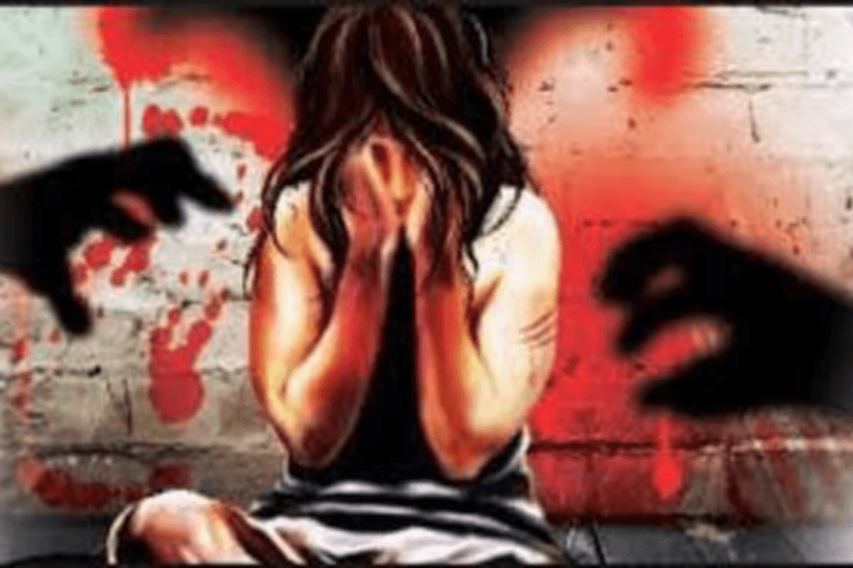 पटना में स्कूल जा रही मासूम बच्ची से पड़ोसी ने किया दुष्कर्म, पुलिस ने दबोचा