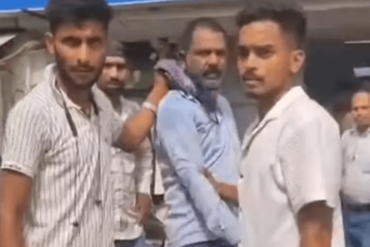 पटना के कदमकुआं में एचडीएफसी बैंक के पास कैश वैन लूट की कोशिश नाकाम, अपराधी गिरफ्तार
