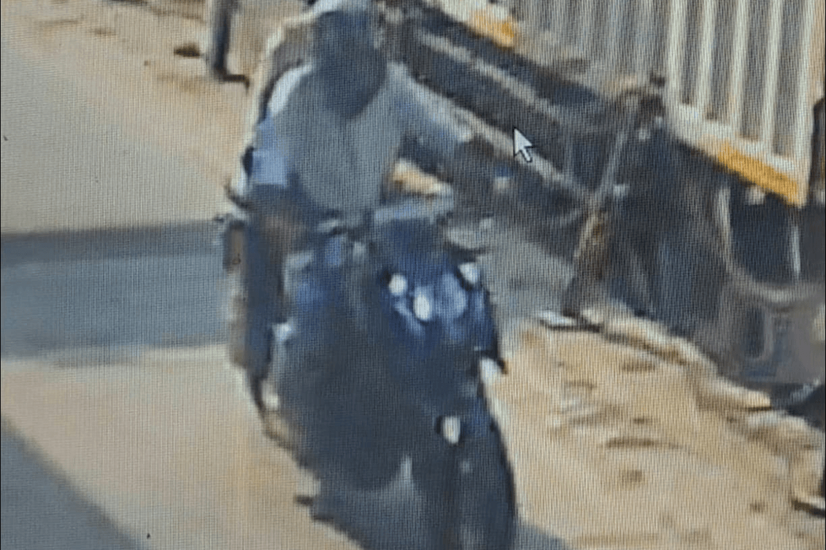 पटना में दिनदहाड़े पिस्टल दिखा वार्ड पार्षद के पति से लूटे जेवरात, अपराधी फरार
