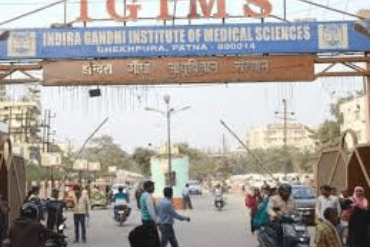 IGIMS फॉलोअप: साढ़े तीन साल से चल रहा था आयुष्मान घोटाला, अब सभी मरीजों के इलाज की होगी ऑडिट