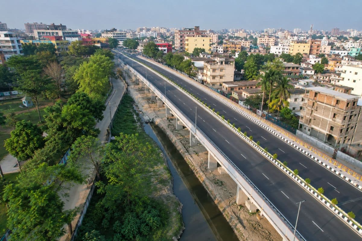 पटना को मिली 115 करोड़ की नई सड़क, नितिन नवीन और सम्राट चौधरी करेंगे उद्घाटन, लाखों लोगों को होगा फायदा