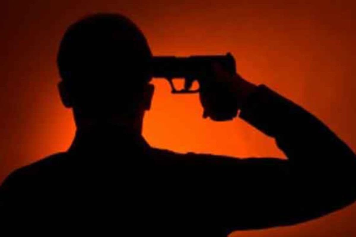 पटना में युवक ने खौफनाक अंदाज में की आत्महत्या, गर्लफ्रेंड और उसकी मां के सामने खुद को मारी गोली