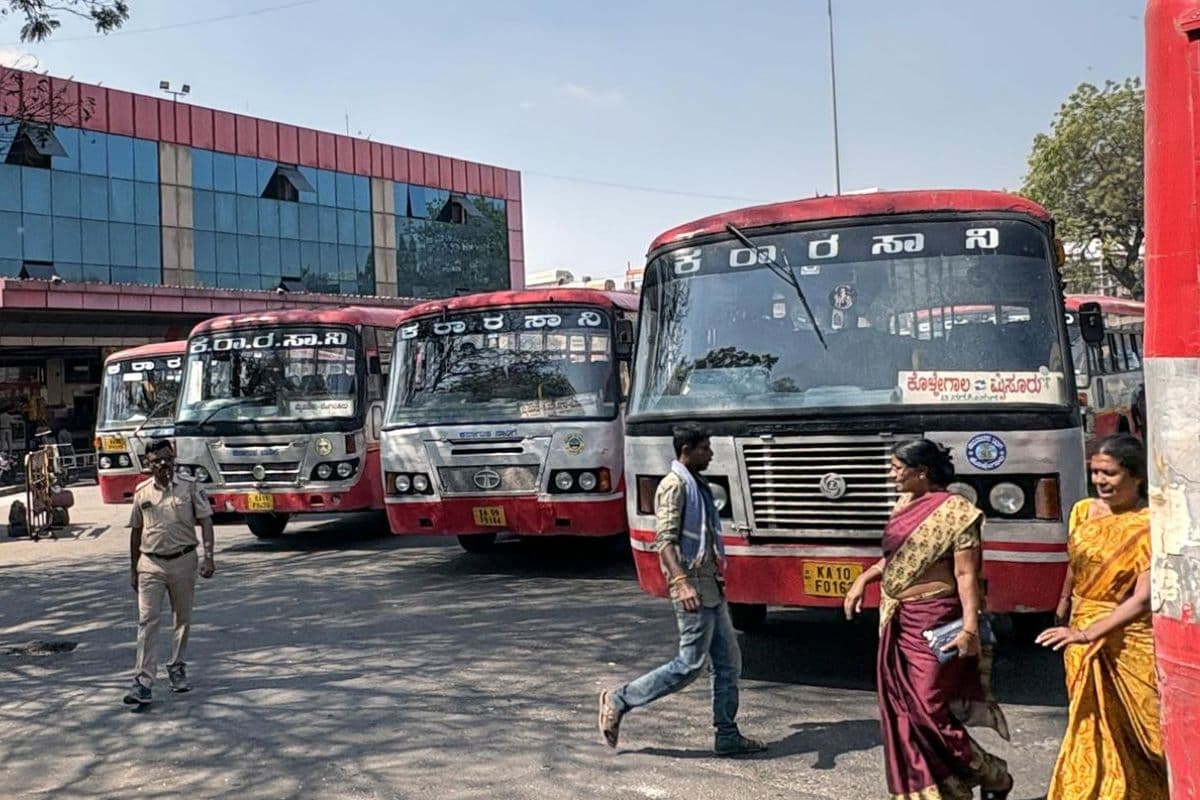 पेट्रोल-डीजल महंगा पड़ते ही बढ़ेगा बस किराया! आज होगी प्राइवेट बस ऑपरेटरों की अहम बैठक