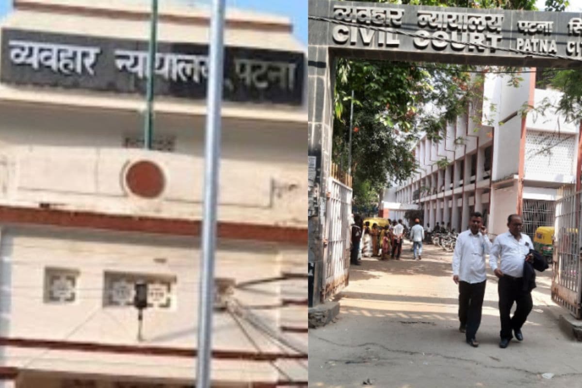 जज को फोन कर मांगी घूस, मुजफ्फरपुर से गिरफ्तार हुआ ‘कॉमेडी रील्स’ बनाने वाला साइबर ठग
