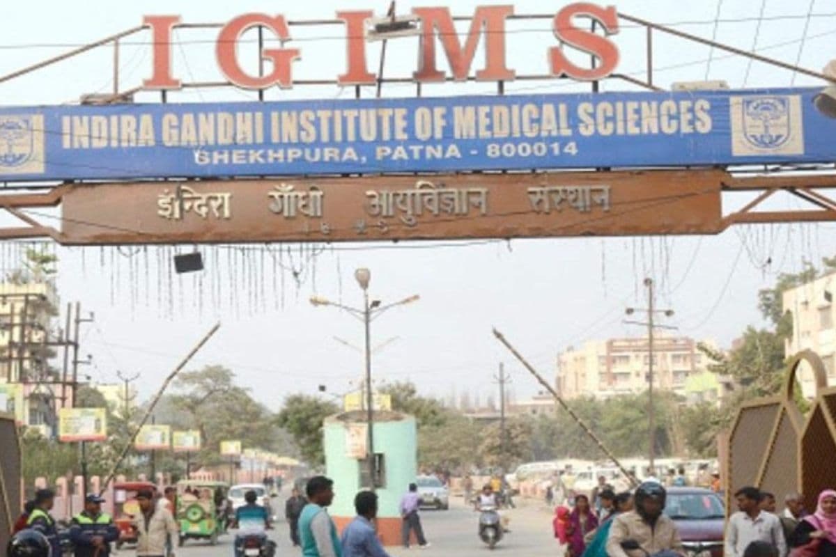 सड़क हादसों में कैसे बचाई जाए जान? IGIMS में डॉक्टरों को मिला विशेष प्रशिक्षण