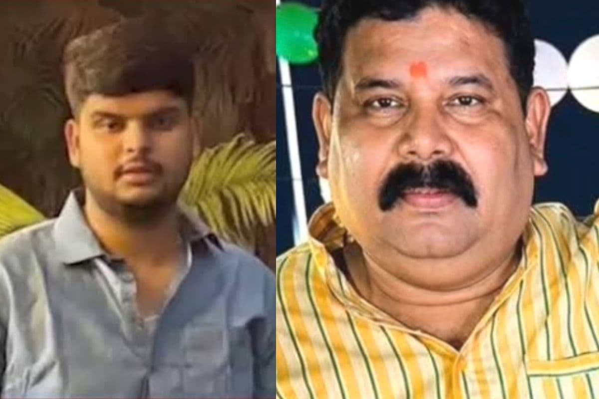 दोहरे हत्याकांड में पुलिस पर फायरिंग करने वाला आरोपी गुड्डू ने किया आत्मसमर्पण, नगर थाना क्षेत्र में 29 अप्रैल को पिता-पुत्र की हुई थी हत्या