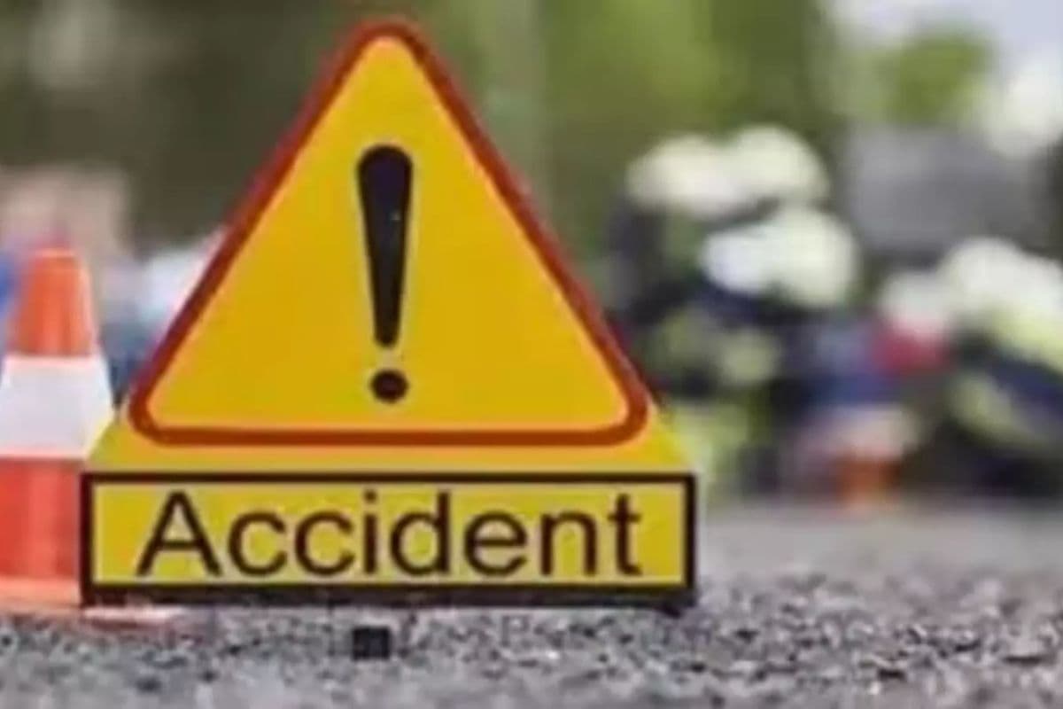महाबोधि कॉलेज के पास दर्दनाक हादसा, तेज रफ्तार अज्ञात वाहन ने साइकिल सवार को रौंदा, रास्ते में हुई मौत