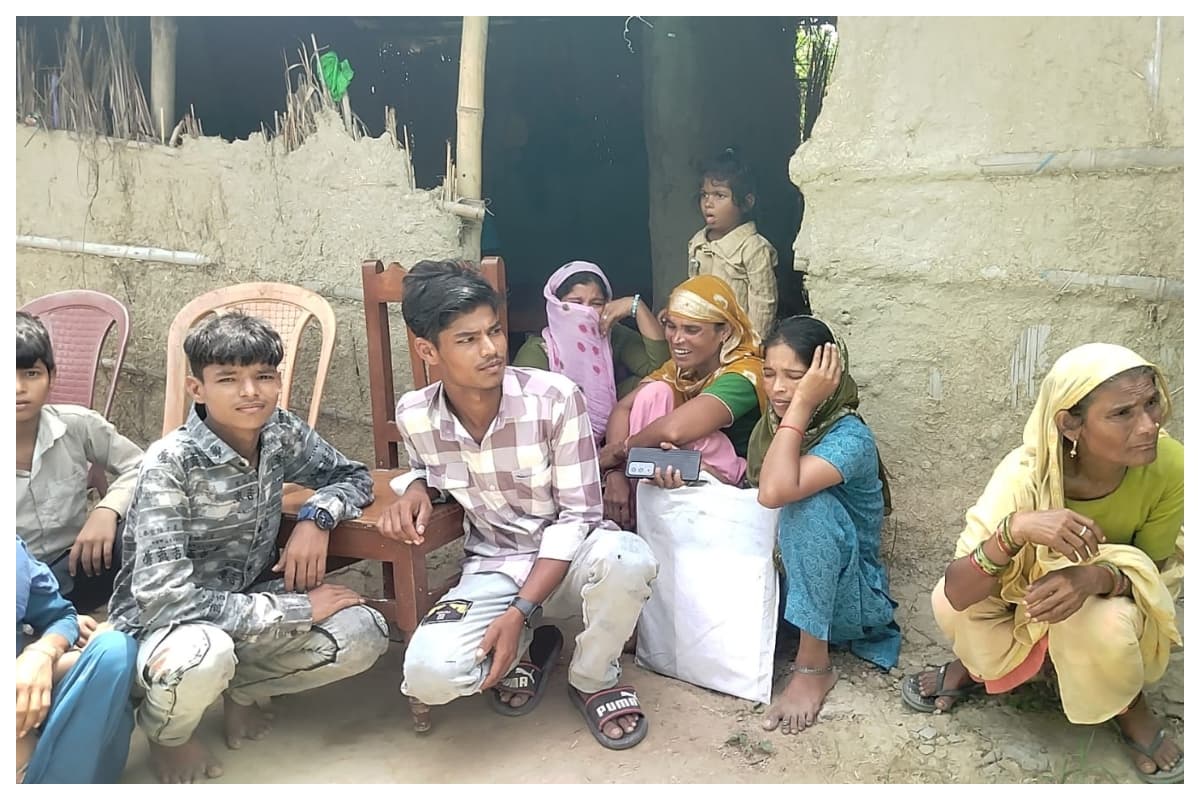 Sitamarhi News: सीतामढ़ी में जमीन विवाद का खूनी खेल: मारपीट में गंभीर रूप से घायल महिला की पटना में मौत