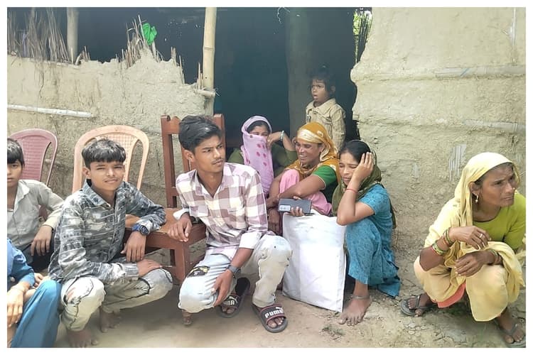 Sitamarhi News: सीतामढ़ी में जमीन विवाद का खूनी खेल: मारपीट में गंभीर रूप से घायल महिला की पटना में मौत