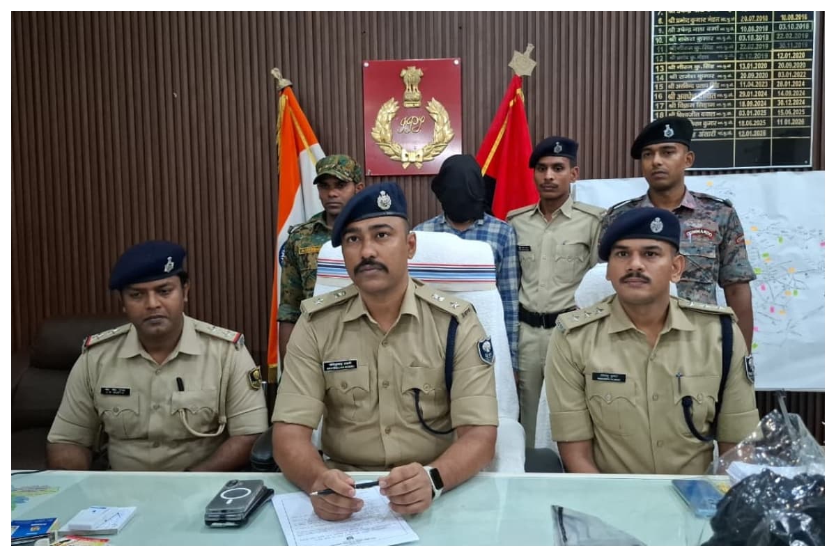 Muzaffarpur News: कूरियर फ्रैंचाइजी की आड़ में 50 लाख की साइबर ठगी, 1810 ग्राहकों के शिपमेंट से खेल