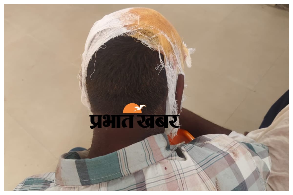 Muzaffarpur News: नाबालिग से छेड़खानी का विरोध करने पर पिता को मारा चाकू, मां को बेल्ट से पीटा