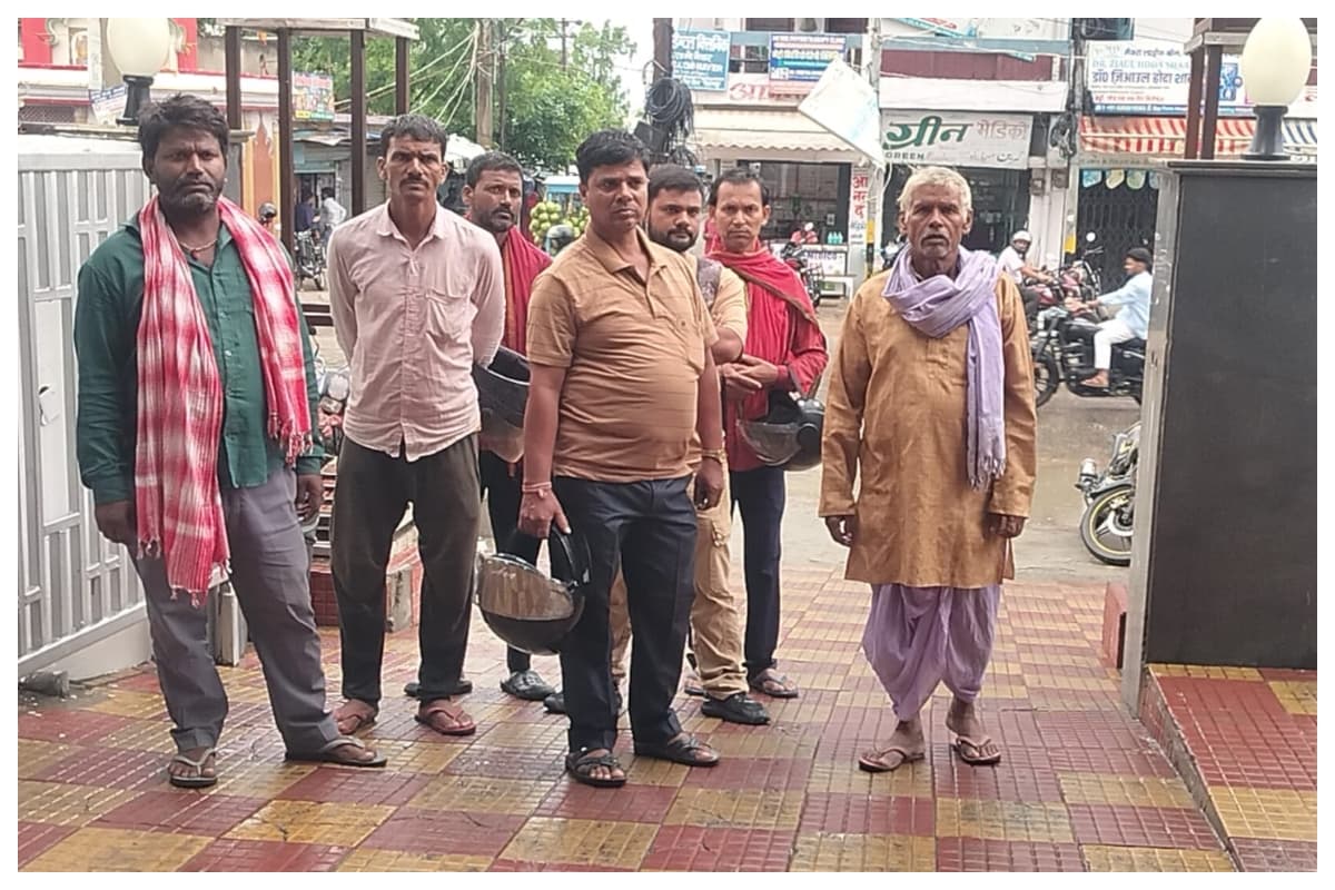 Darbhanga News: दरभंगा में देर रात बाइक सवार बदमाशों का तांडव, स्कॉर्पियो सवार युवक पर ताबड़तोड़ हमला