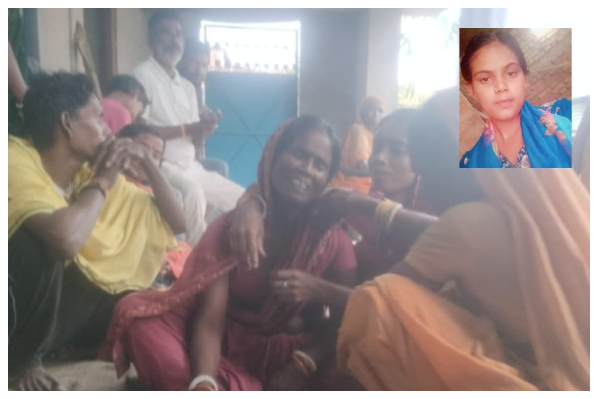 Darbhanga News: दरभंगा में आम का छिलका फेंकने पर खूनी संघर्ष, लाठी-डंडों से पीटकर किशोरी को उतारा मौत के घाट