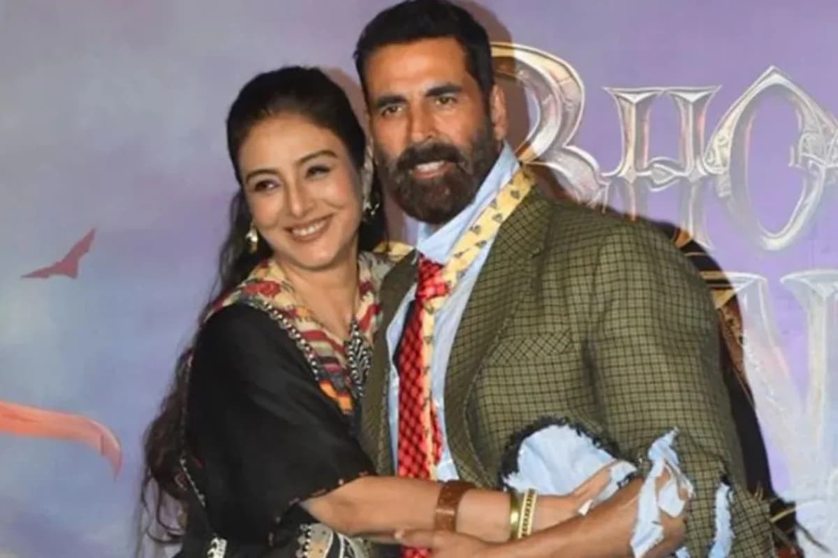 भूत बंगला से तब्बू का सीन काटने पर डायरेक्टर ने दिया क्लियर स्टेटमेंट, बड़ी सच्चाई आई सामने