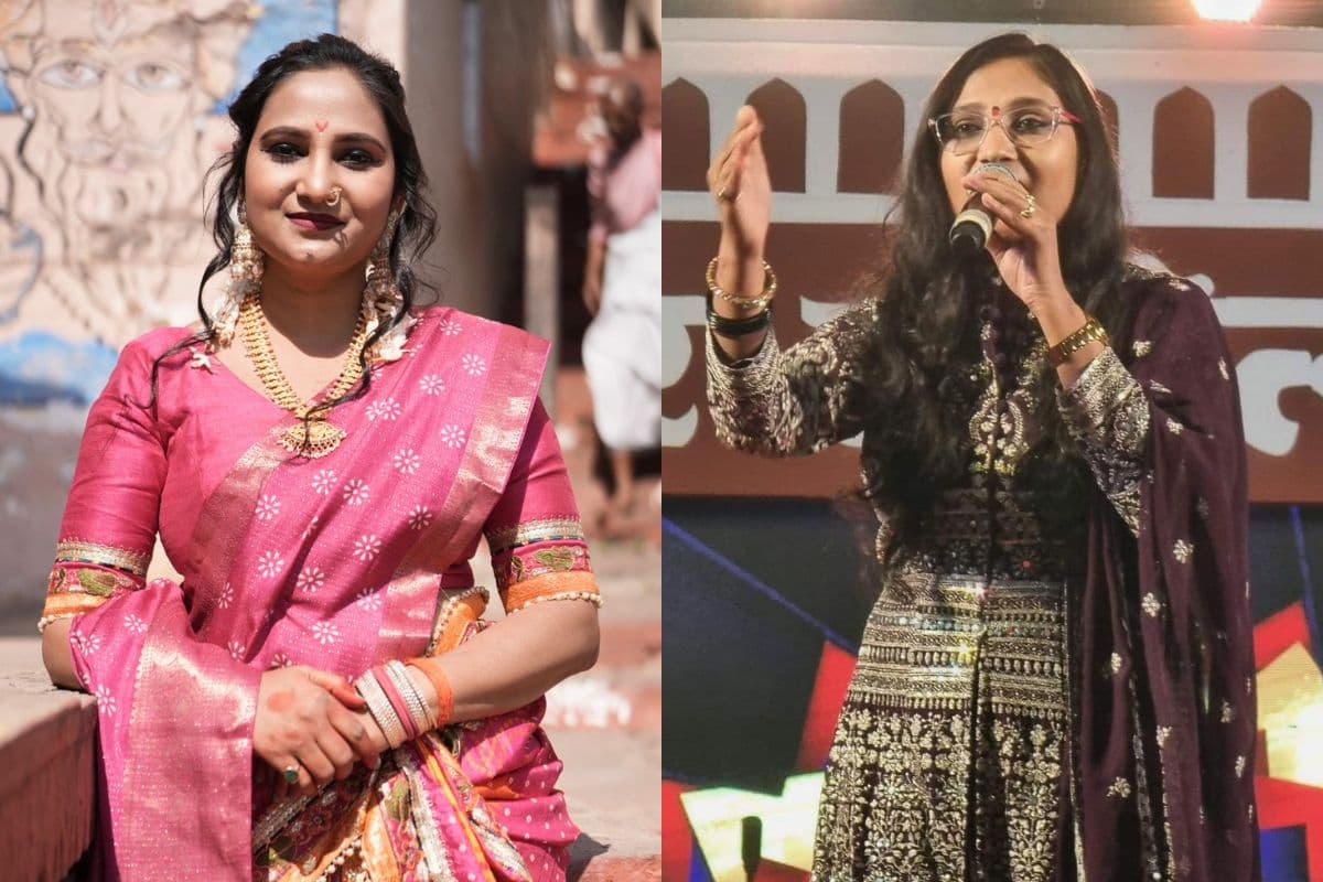 Priyanka Singh Exclusive: लगातार 9 साल से जीत रहीं बेस्ट प्लेबैक सिंगर का अवार्ड; अब 3 बड़े प्लान की तैयारी..
