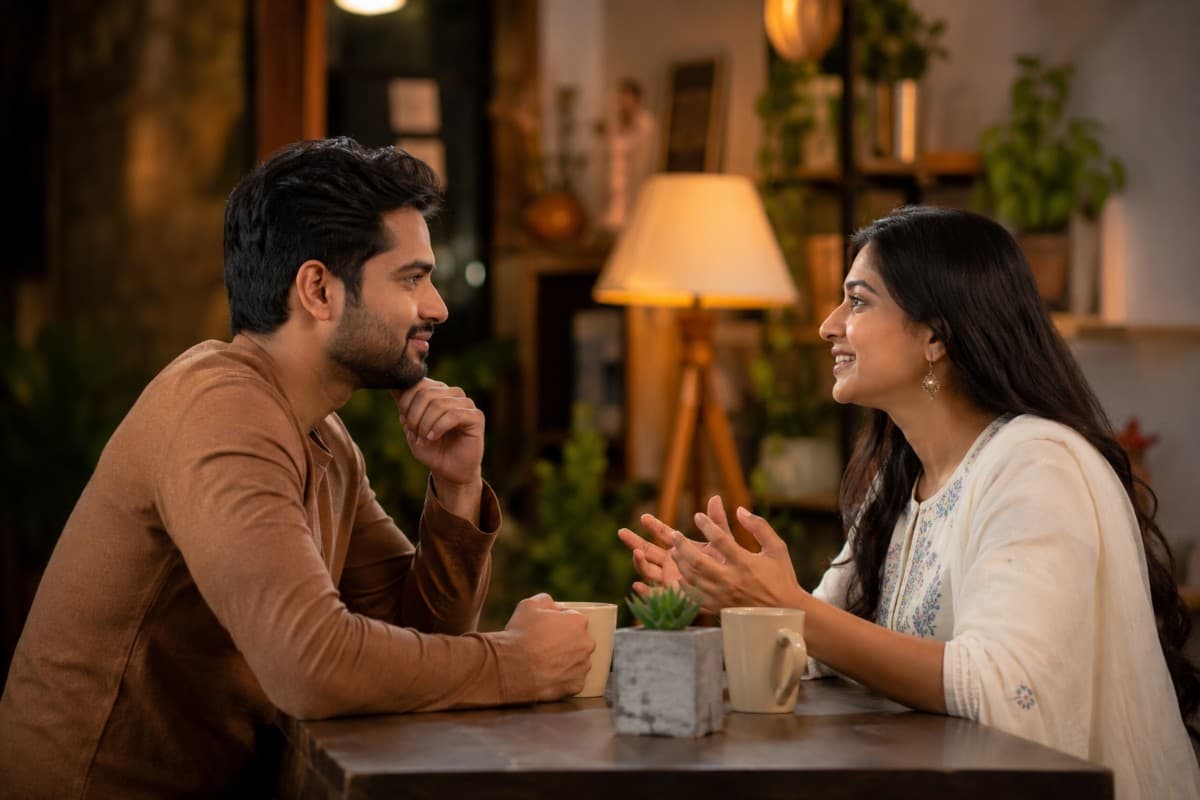 अरेंज मैरिज से पहले पार्टनर से जरूर पूछ लें ये 6 सवाल, सिर्फ 10 मिनट की खुलकर बातचीत और बाद में नहीं होगा पछतावा