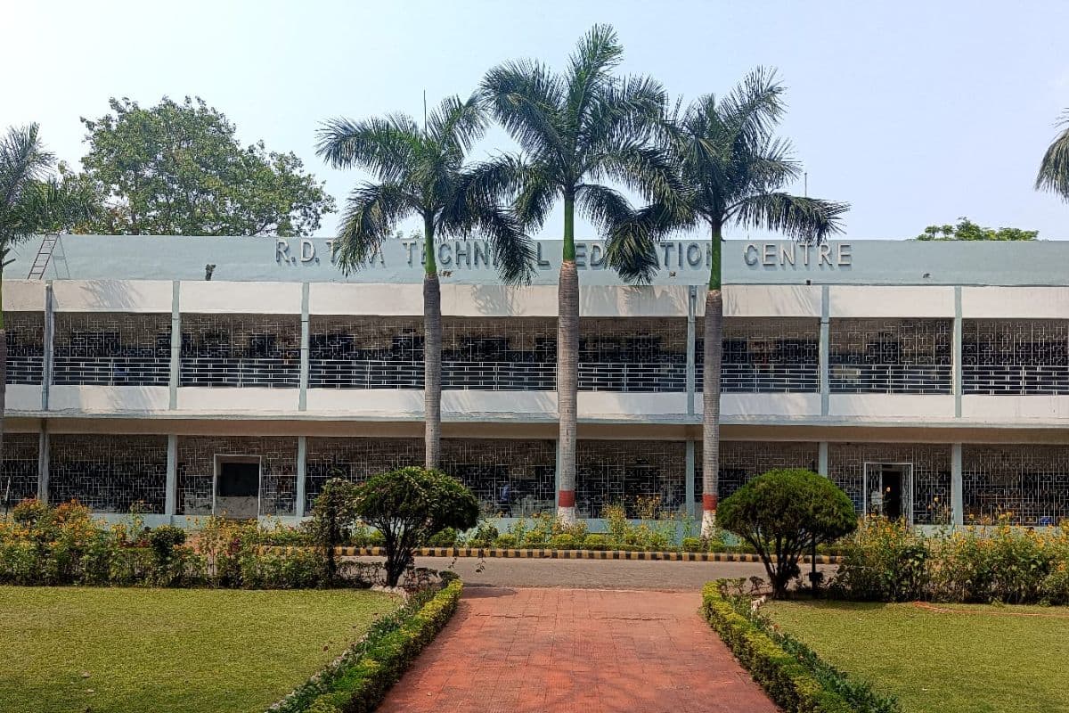 r d tata technical centre r d tata technical centre