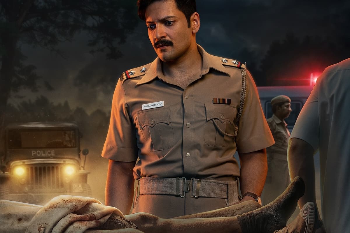 Raakh OTT Release Date: इस दिन ओटीटी पर रिलीज होगी अली फजल की 'राख', नोट कर लें डेट