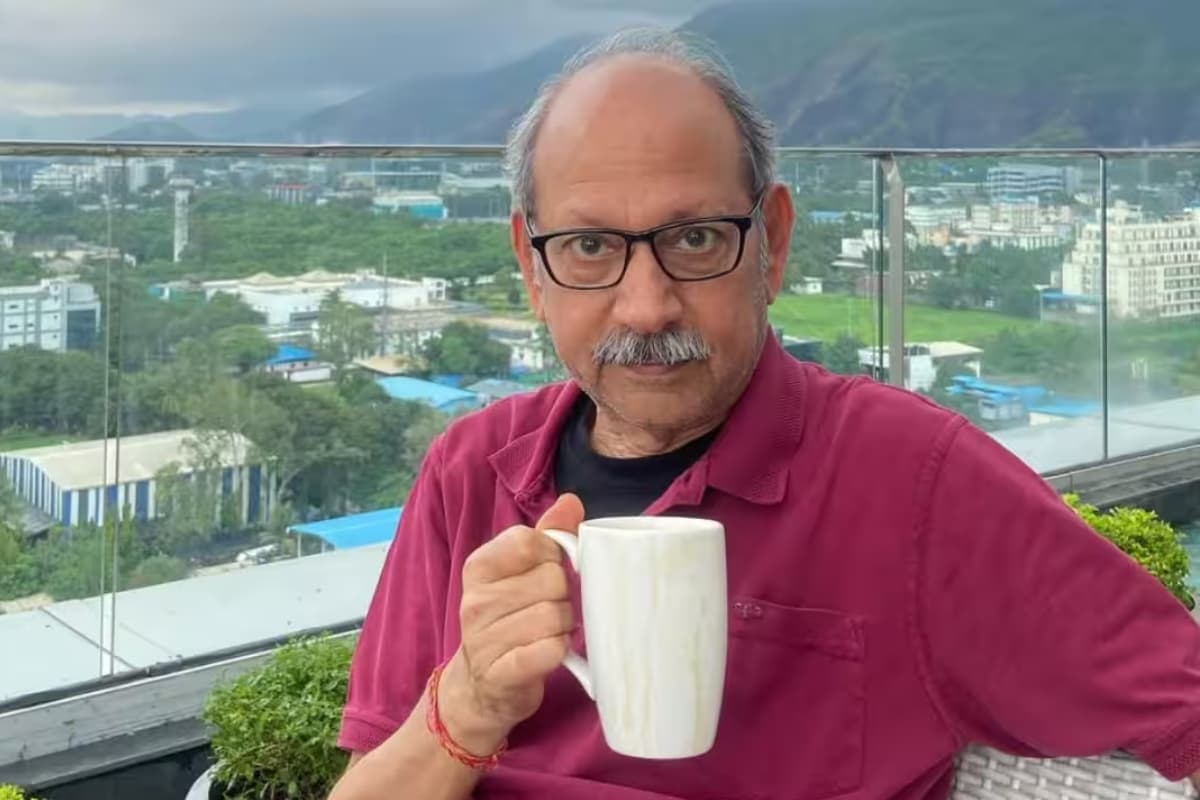 Ramakant Dayama Dies: नहीं रहे दिग्गज अभिनेता रामाकांत दयामा, शुबांगी लटकर ने कही दिल छू लेने वाली बात