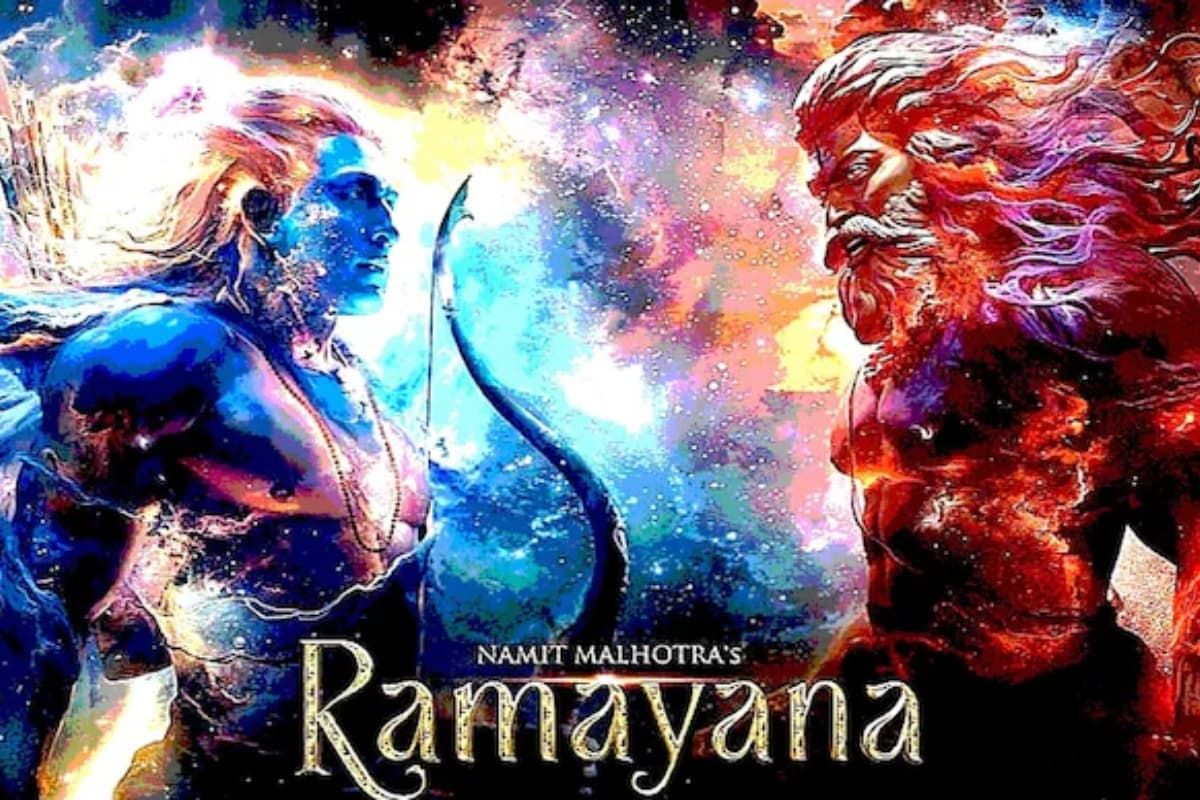 Ramayana पसंद नहीं आई तो हाथ जोड़कर मांग लेंगे माफी, जानिये ऐसा क्यों बोले निर्माता