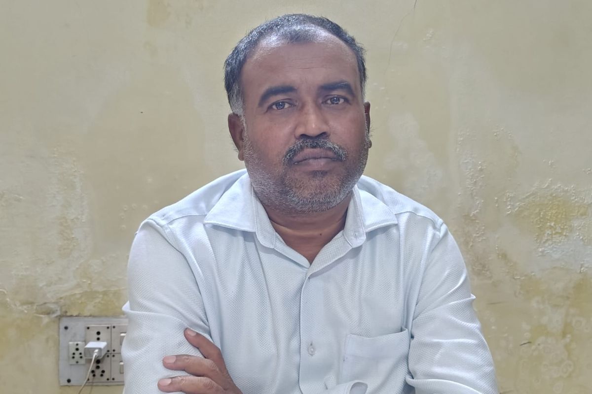 रामगढ़ : जिला के 125 पंचायतों में पानी की समस्या पर जल पखवाड़ा शिविर, जलापूर्ति समस्याओं का हो रहा सर्वे