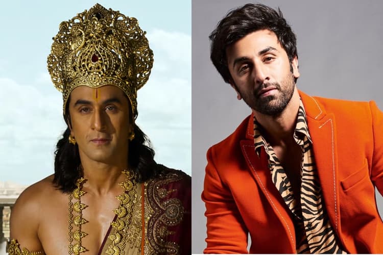 Ramayana में भगवान राम का किरदार निभाने पर रणबीर कपूर ने तोड़ी चुप्पी, कहा- जीवन में आए कई पॉजिटिव बदलाव