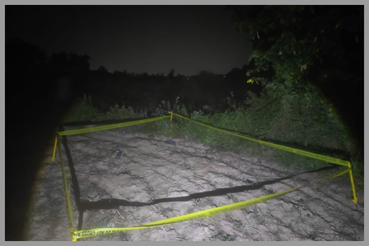 Motihari: रक्सौल में रिश्तों को शर्मसार करने वाली वारदात, चचेरे भाई पर नाबालिग से दुष्कर्म प्रयास का आरोप