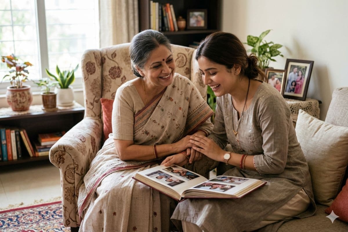 सास-बहू के रिश्ते में घुल जाएगी मिठास, ससुराल जाने से पहले जान लें सास का दिल जीतने का मैजिकल फॉर्मूला