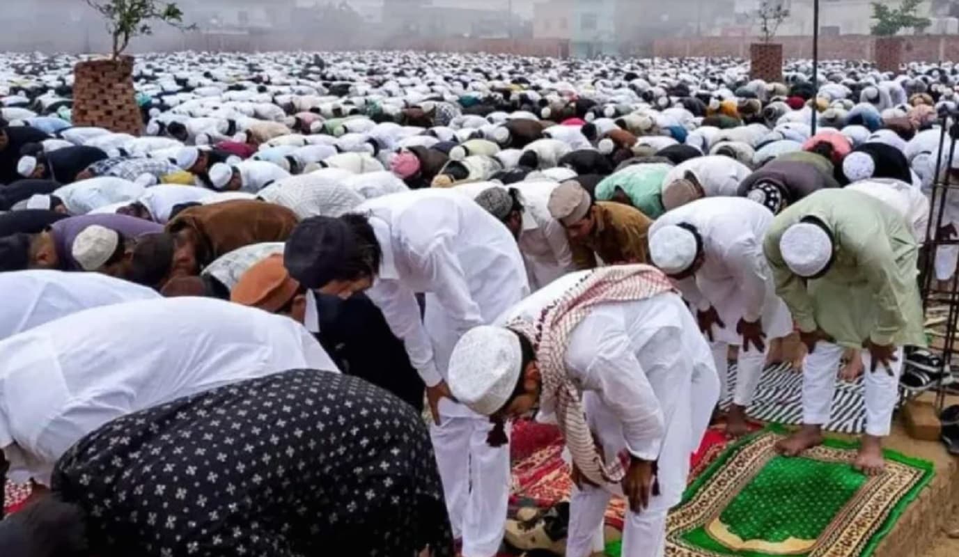 Eid ul Adha: पश्चिम बंगाल में ईद-उल-अजहा आज, बकरीद पर कोलकाता में हाई अलर्ट