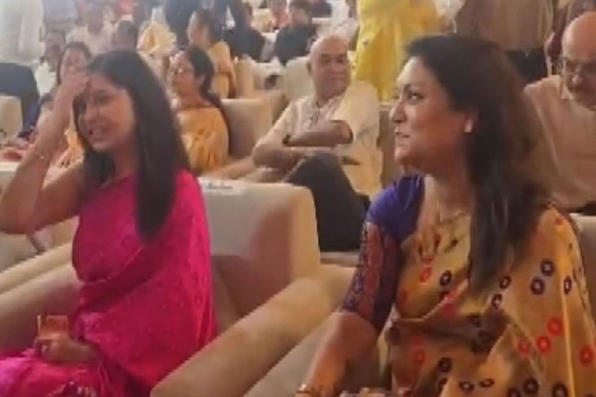 हिमंत बिस्वा सरमा के दूसरी बार मुख्यमंत्री बनने पर परिवार में खुशी, पत्नी और बेटी ने बताया गर्व का पल