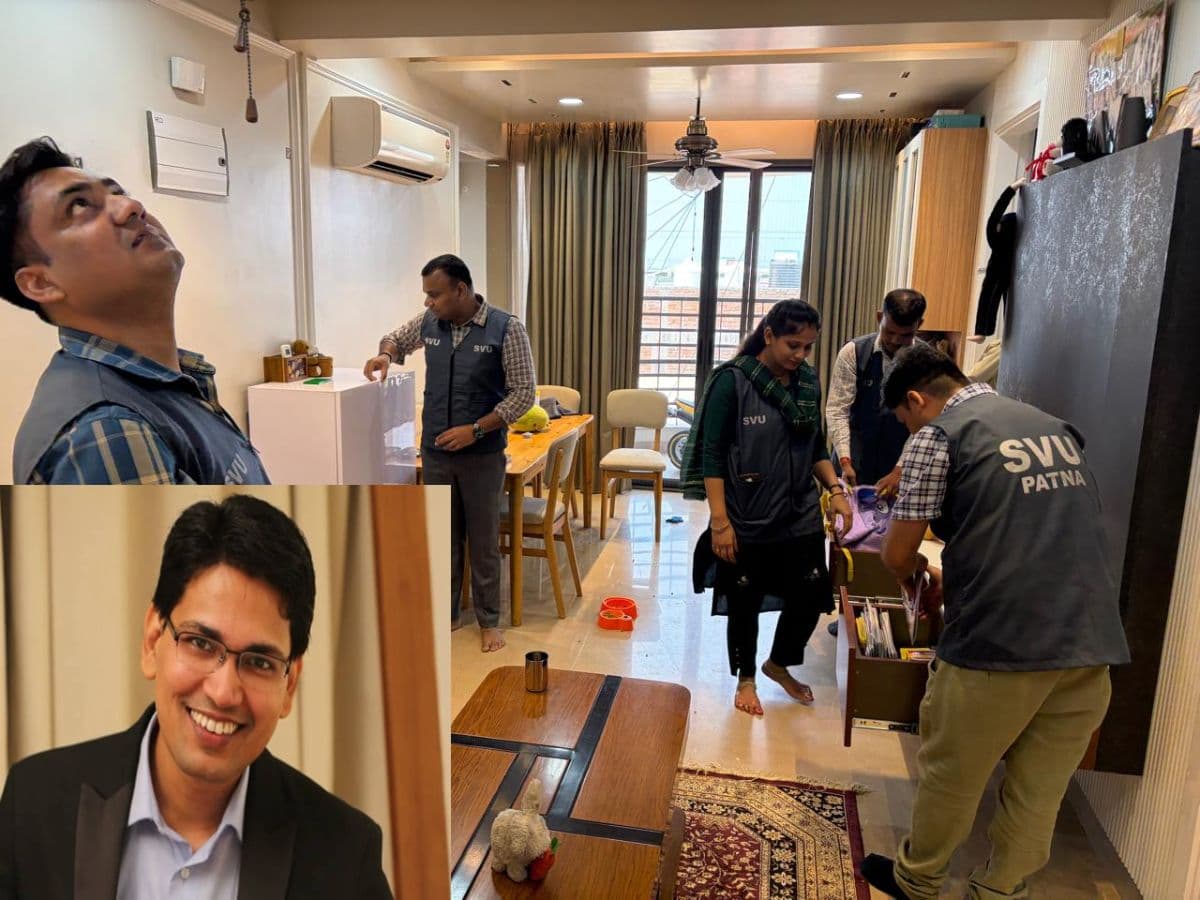 ED-SVU के रडार पर अब रिशु श्री का नेटवर्क, अधिकारियों से लेकर रिश्तेदारों तक की लिस्ट तैयार, हो सकते हैं कई बड़े खुलासे