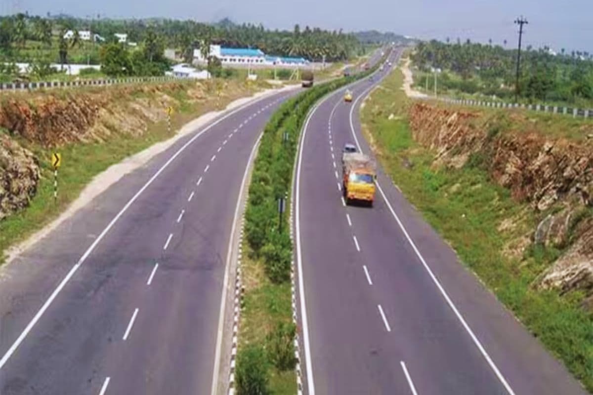 road project news