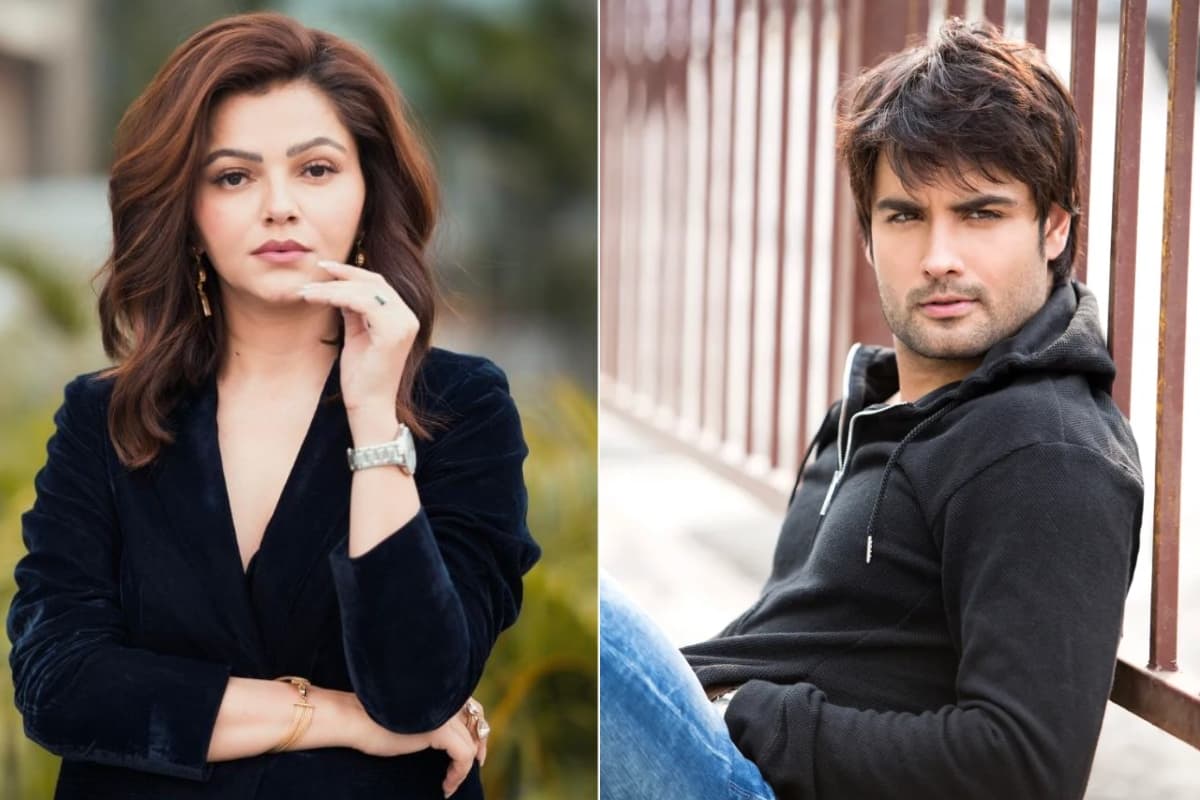 क्या विवियन डीसेना लेंगे Khatron Ke Khiladi 15 में हिस्सा, रूबीना दिलैक ने खोला राज, जानें