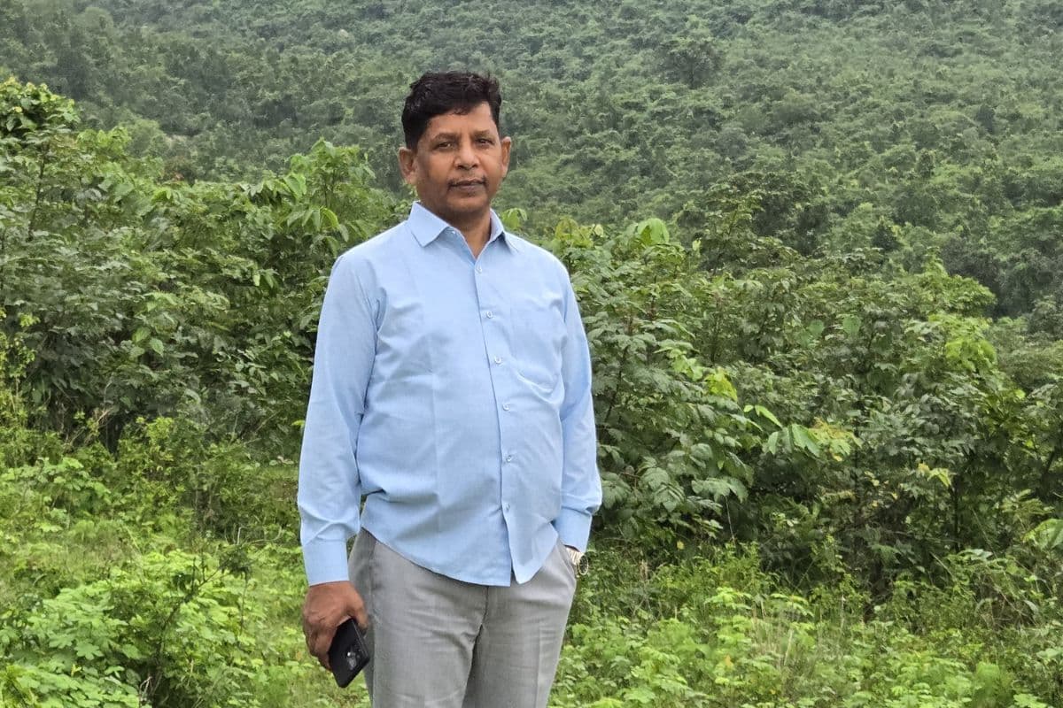 शहाबुद्दीन के करीबी साबिर मियां पटना से गिरफ्तार, जमीन कब्जाने और रंगदारी से जुड़ा है मामला