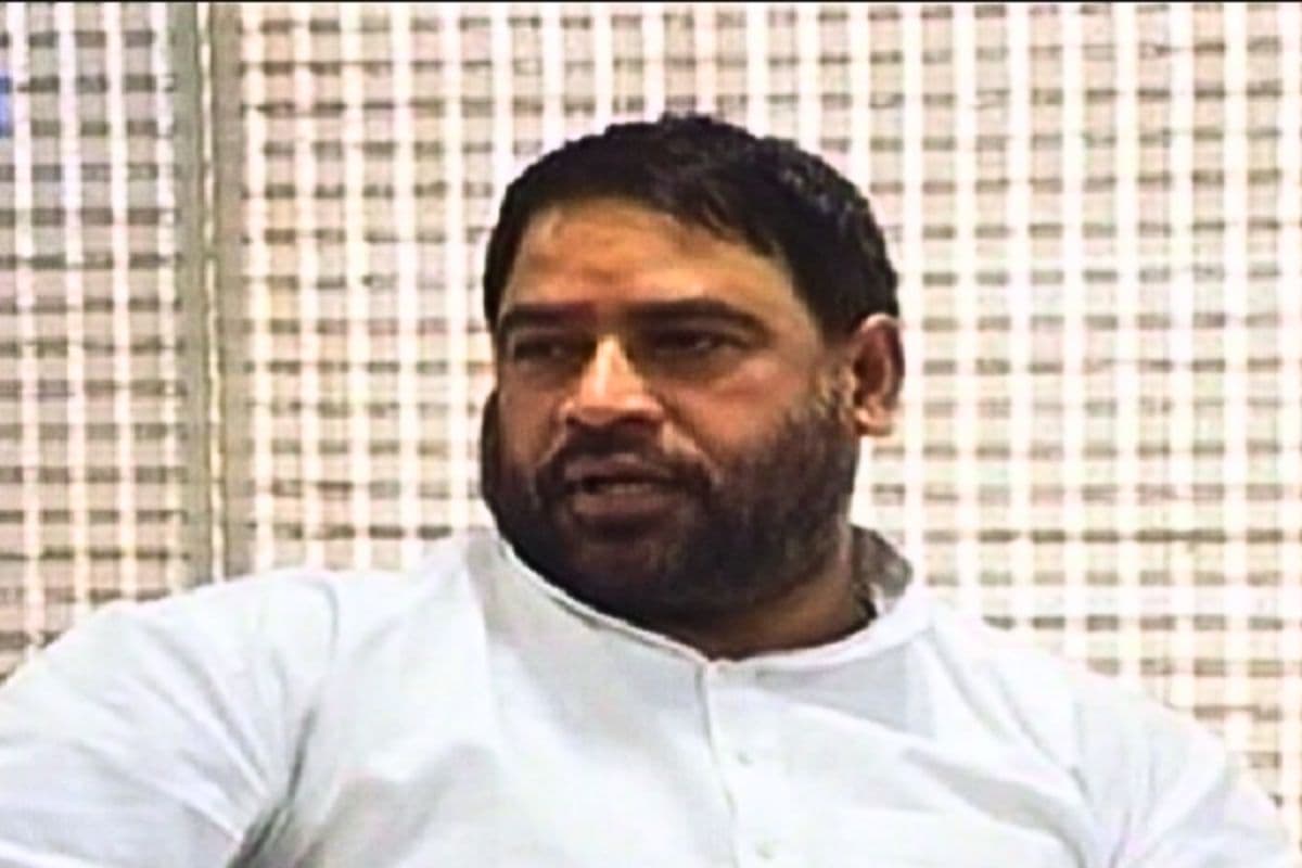 साधु यादव बोले- शहाबुद्दीन की वजह से यादव समाज बदनाम हुआ, भांजे तेजस्वी को भी दी नसीहत