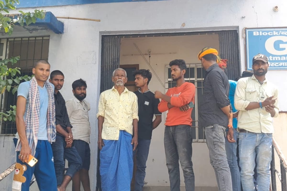 Samastipur: दरवाजे पर बैठी महिला को बाइक ने मारी टक्कर, इलाज के दौरान मौत