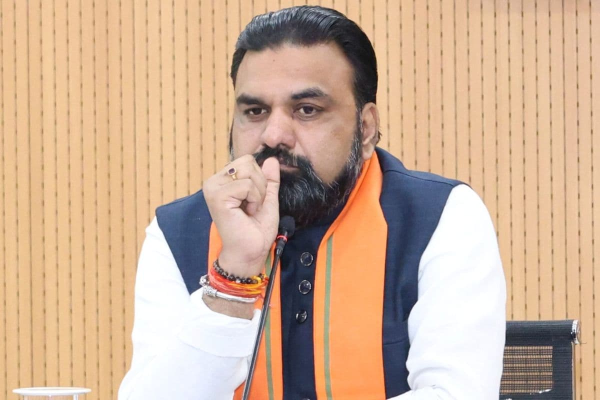 सम्राट कैबिनेट की आज होगी बैठक, इन विभागों से जुड़े प्रस्तावों पर लग सकती है मुहर