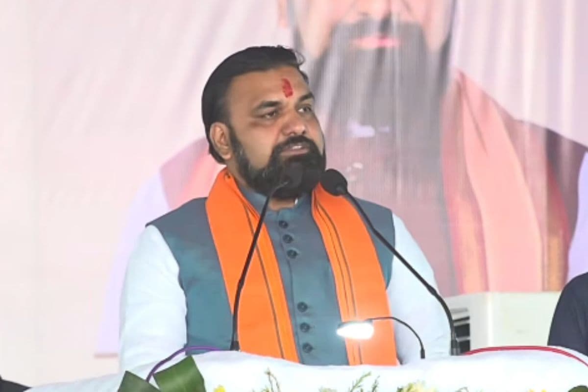 'जब तक बेटियां स्कूल-कॉलेज से घर नहीं लौटेंगी, हमारी पुलिस जागती रहेगी', नालंदा में बोले सीएम सम्राट