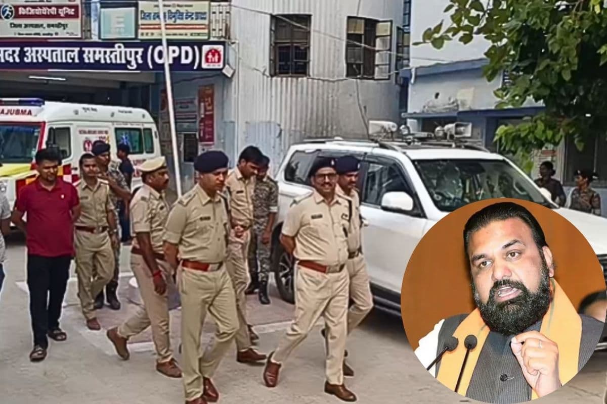 गोली चलाओगे, तो गोली खाओगे… सम्राट की चेतावनी के बाद एक्शन में बिहार पुलिस, 48 घंटे में 4 अपराधियों का एनकाउंटर