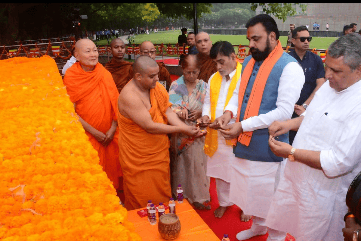 'जब तक बेटियां घर नहीं पहुंचेंगी, पुलिस नहीं सोएगी...', CM सम्राट बोले- हर पंचायत में बैठेंगे अफसर, सुनेंगे समस्या